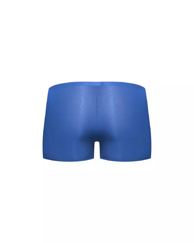 Seamless Sleek Short Taille L Male Power Jockstrap Confort-5