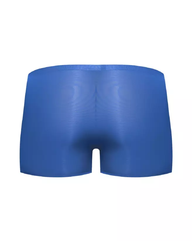 Seamless Sleek Short Taille L Male Power Jockstrap Confort-7