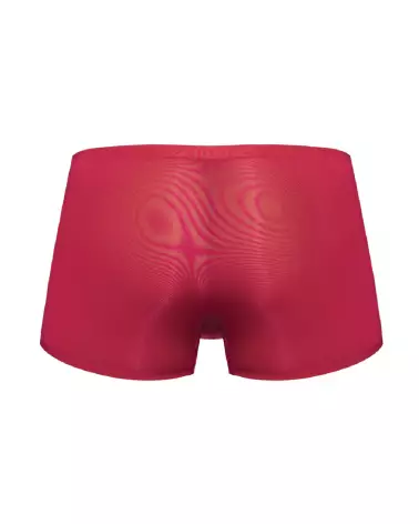 Image du Short Jockstrap Rouge Vin Taille L de Male Power-4