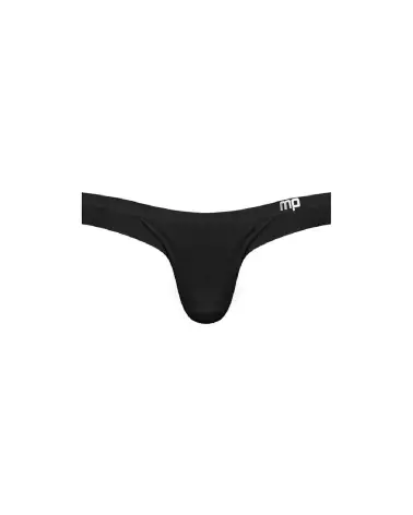 Image du Seamless Sleek Thong S/M par Male Power, Jockstrap confortable et élégant-3