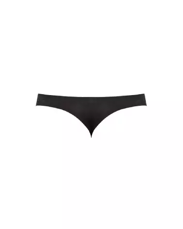 Image du Seamless Sleek Thong S/M par Male Power, Jockstrap confortable et élégant-5