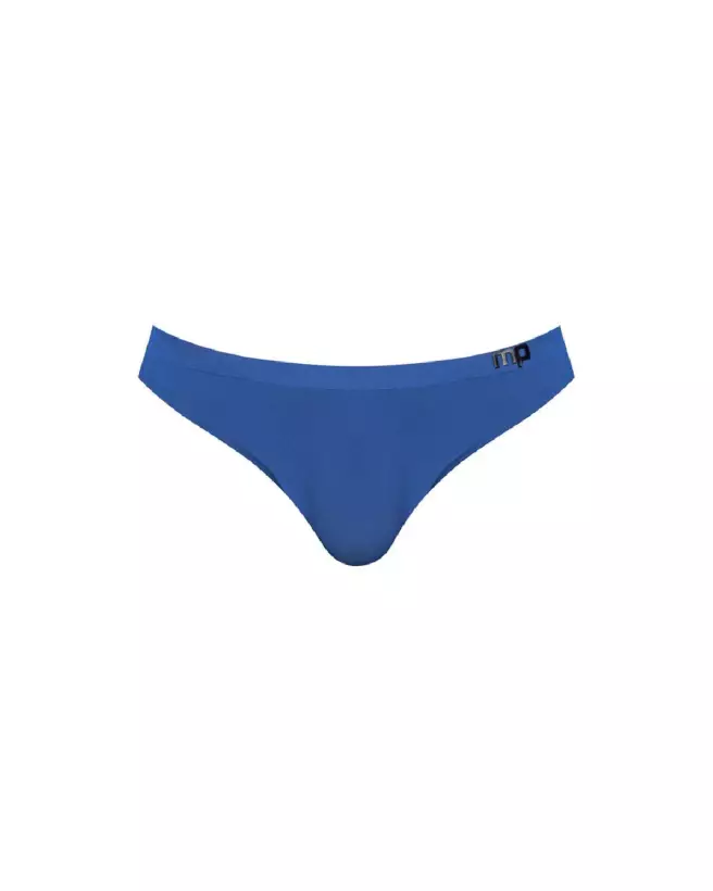 Seamless Sleek Thong L/XL par Male Power en design discret et confortable-3