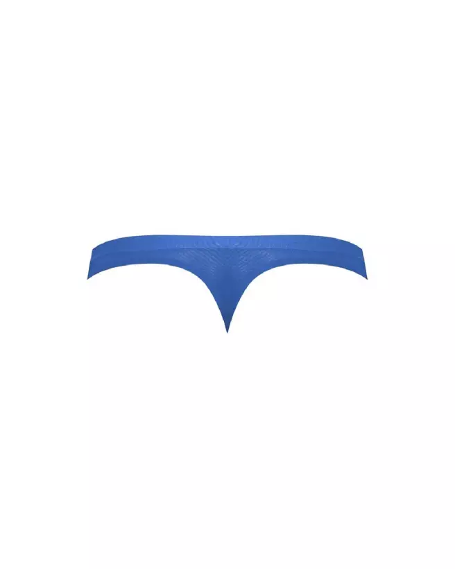 Seamless Sleek Thong L/XL par Male Power en design discret et confortable-5