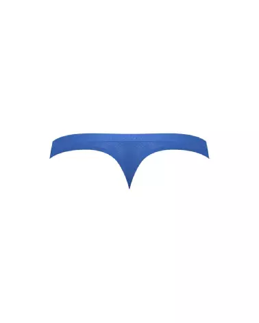 Seamless Sleek Thong L/XL par Male Power en design discret et confortable-5