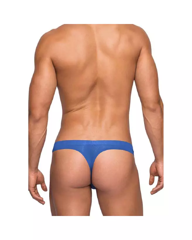 Image du Seamless Sleek Thong S/M par Male Power - Jockstrap Confort et Style-2