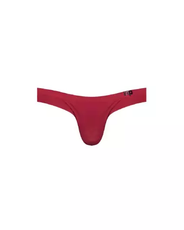 Image du Seamless Sleek Thong S/M par Male Power, jockstrap élégant et confortable-3