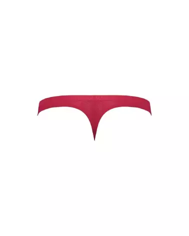 Image du Seamless Sleek Thong S/M par Male Power, jockstrap élégant et confortable-4