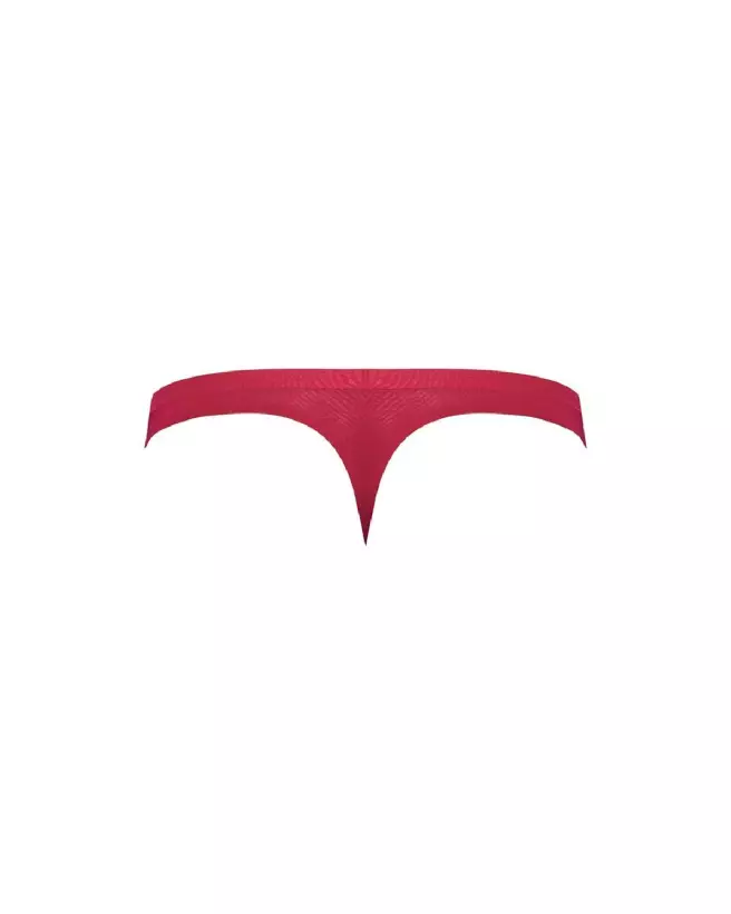 Image du Seamless Sleek Thong S/M par Male Power, jockstrap élégant et confortable-5