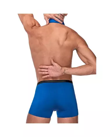 Costume Officer Frisk-Em Male Power taille L/XL pour homme-3
