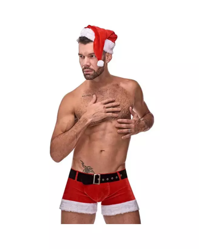 Image du Costume St Dick L/XL par Male Power pour déguisement homme festif-1