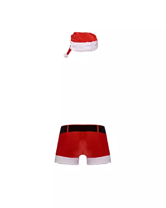 Image du Costume St Dick L/XL par Male Power pour déguisement homme festif-5