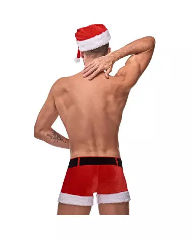 Costume St Dick Male Power taille S/M pour homme lors d'une fête déguisée-3
