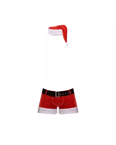 Costume St Dick Male Power taille S/M pour homme lors d'une fête déguisée-4