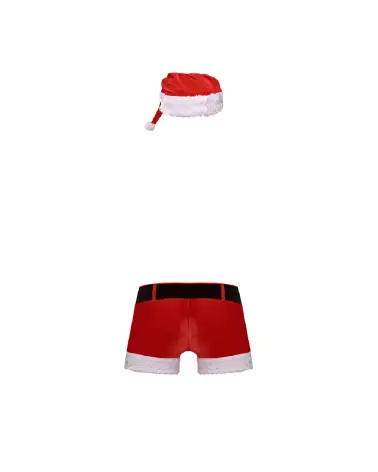 Costume St Dick Male Power taille S/M pour homme lors d'une fête déguisée-5