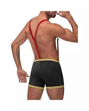 Image du Costume Hose Me Down S/M par Male Power, déguisement homme élégant-2