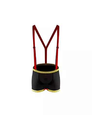 Image du Costume Hose Me Down S/M par Male Power, déguisement homme élégant-3