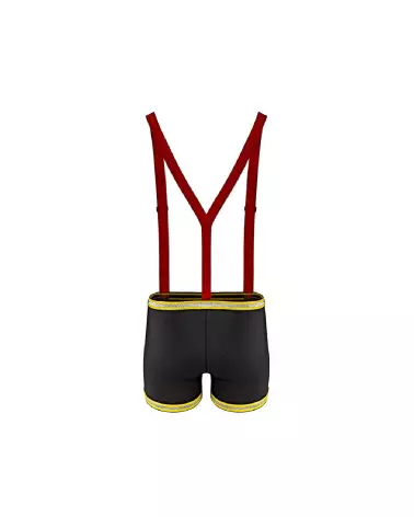 Image du Costume Hose Me Down S/M par Male Power, déguisement homme élégant-4