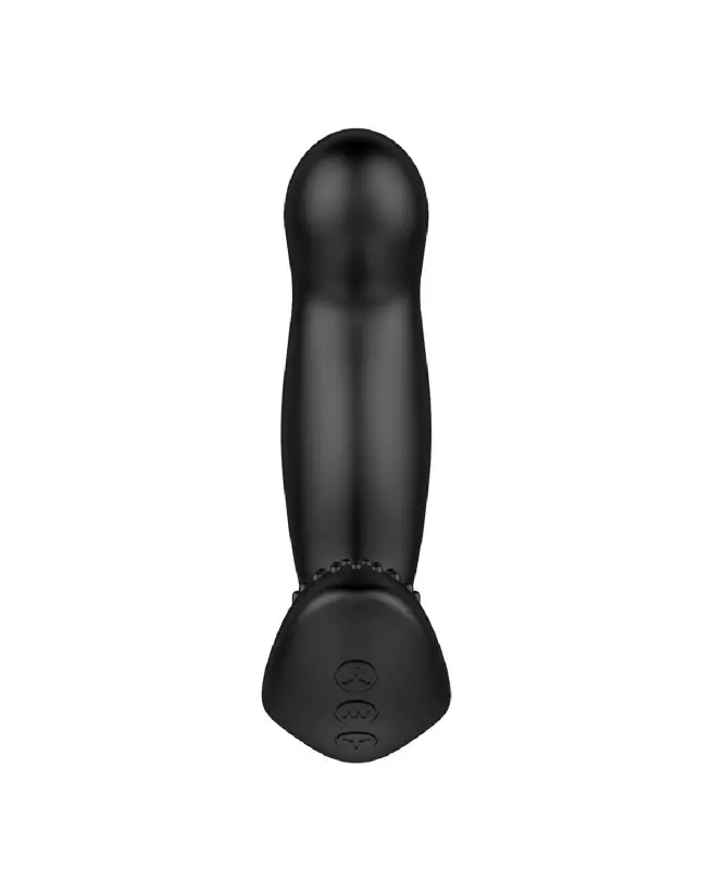 Image du Boost Prostate Massager de Nexus avec embout gonflable pour stimulation prostatique-4