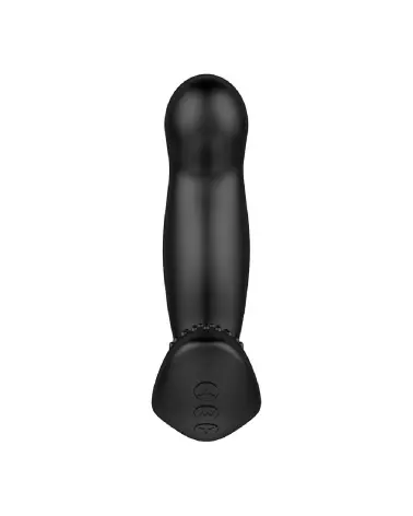 Image du Boost Prostate Massager de Nexus avec embout gonflable pour stimulation prostatique-4