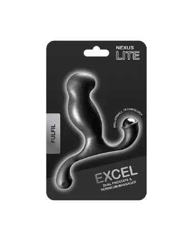 Image du Nexus Excel Prostate Massager, stimulateur prostatique de haute qualité-2