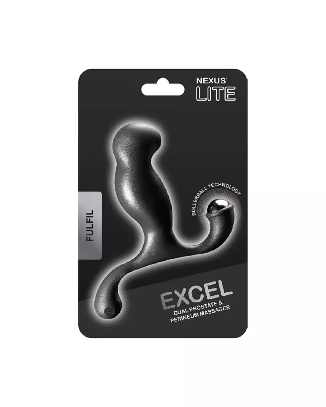 Image du Nexus Excel Prostate Massager, stimulateur prostatique de haute qualité-3