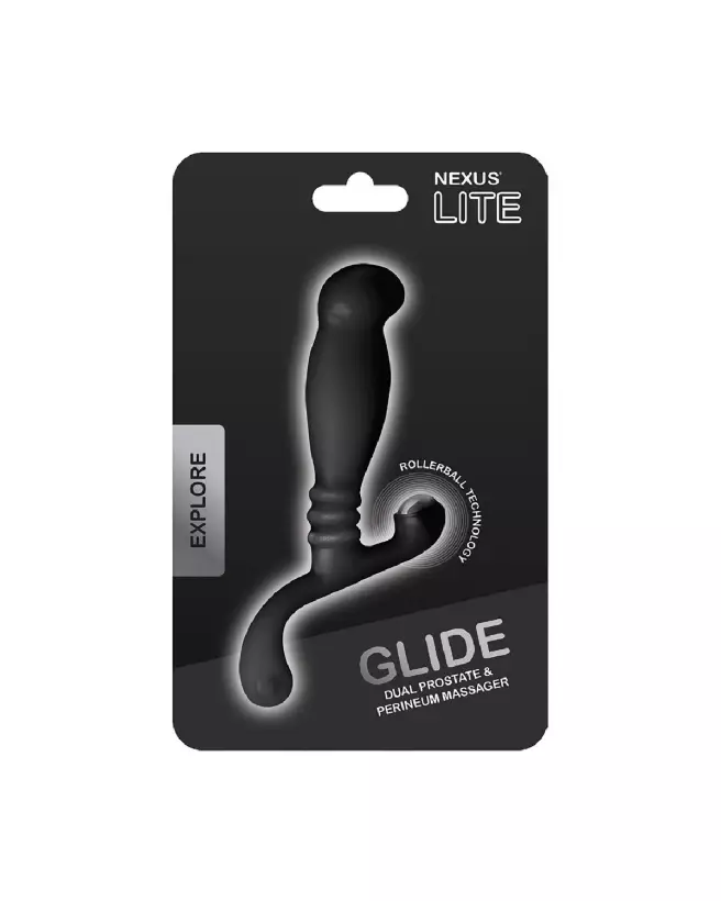 Image du Nexus Glide Prostate Massager, Masseur Prostatique Efficace-2