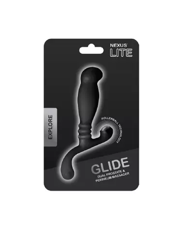 Image du Nexus Glide Prostate Massager, Masseur Prostatique Efficace-3
