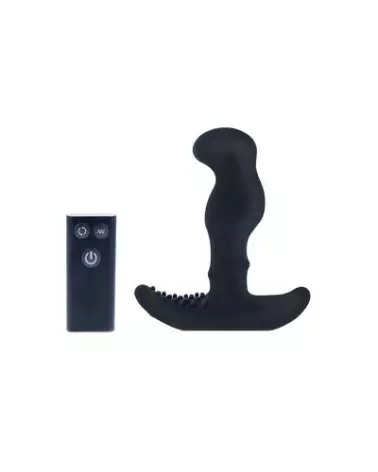 Nexus G Stroker masseur prostatique unisexe avec perles stimulantes-1