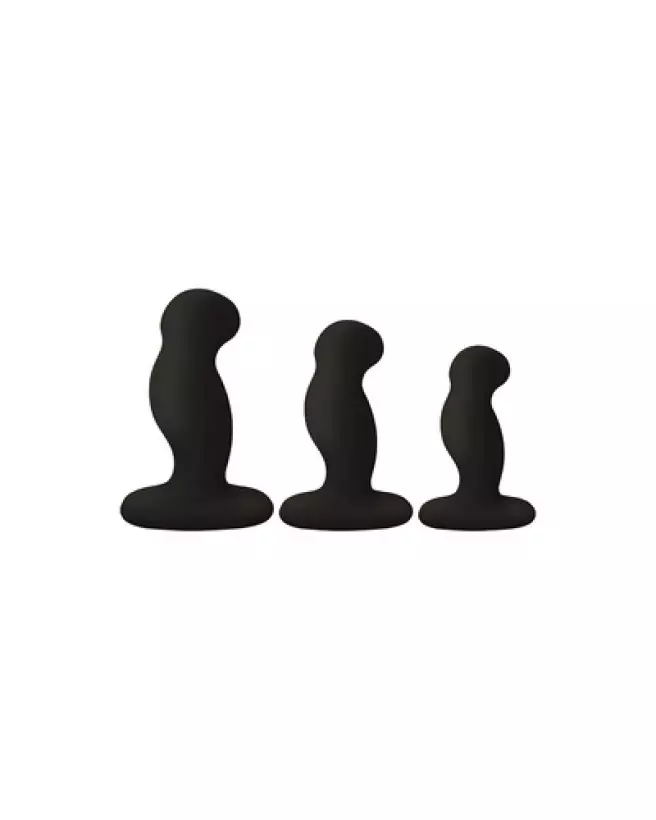 Image du Gplaytrio+ Nexus, stimulateur de prostate rechargeable et unisex-1