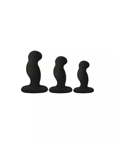 Image du Gplaytrio+ Nexus, stimulateur de prostate rechargeable et unisex-1