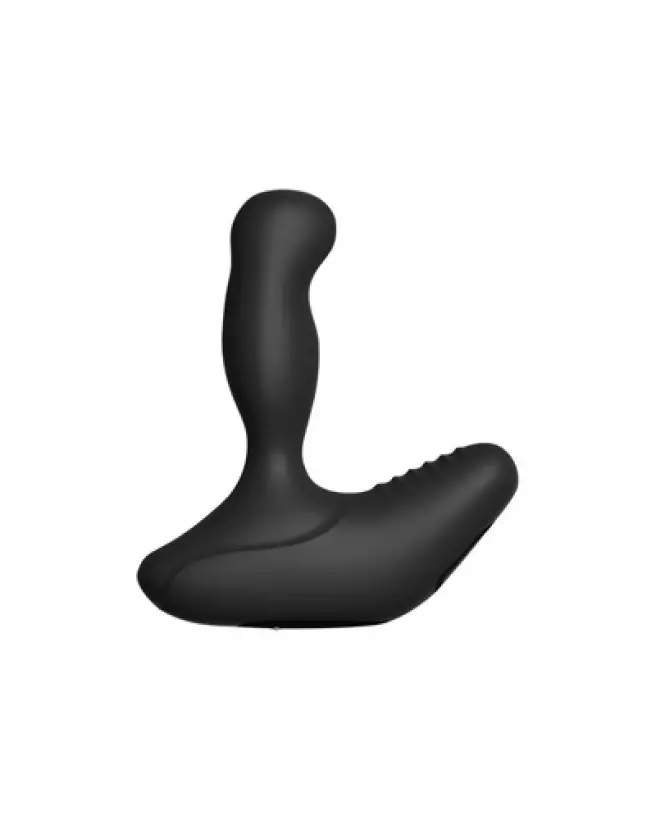 Image du Nexus Revo Waterproof Rotating Prostate Massager - Stimulateur de prostate étanche et rotatif-1