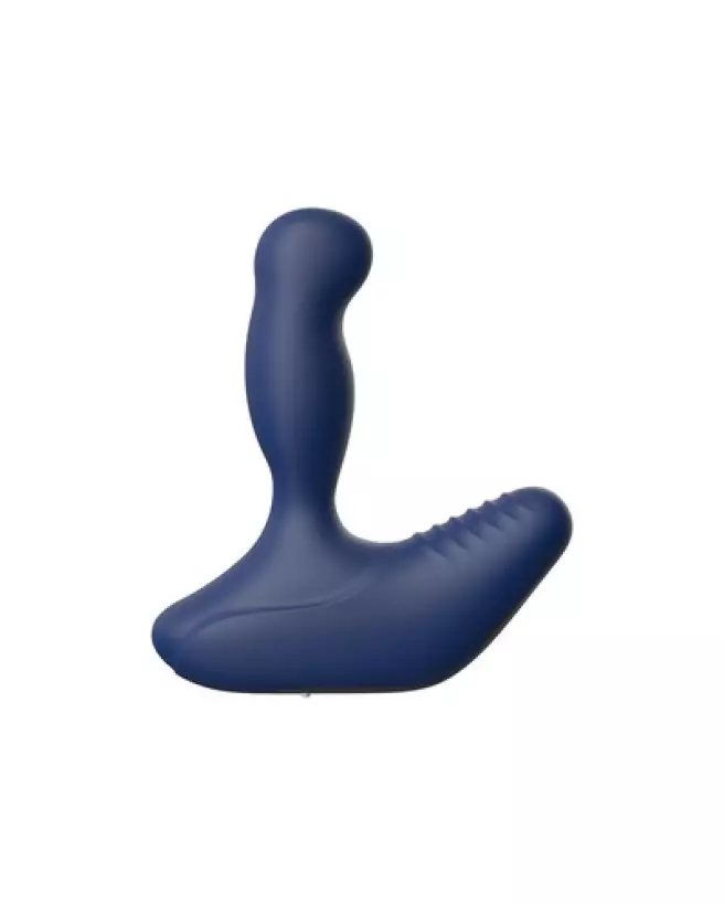 Image du Revo Waterproof Rotating Prostate Massager de Nexus, stimulateur prostatique premium-1