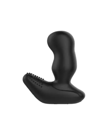 Image du Stimulateur Prostate Revo Extreme Nexus étanche avec télécommande-1