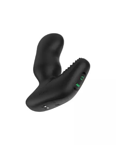 Image du Stimulateur Prostate Revo Extreme Nexus étanche avec télécommande-5