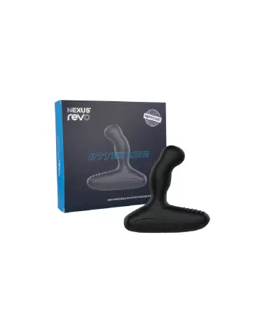 Image du Revo Intense Nexus, masseur prostatique rotatif étanche pour hommes-2