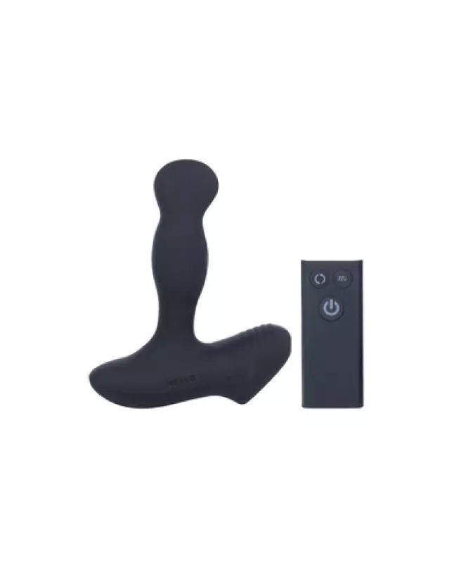 Image du masseur de prostate Nexus Revo Slim avec télécommande-1