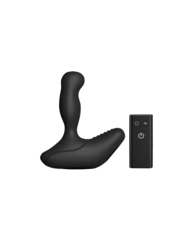 Image du Revo Stealth Nexus, masseur prostatique rotatif et étanche avec télécommande-1