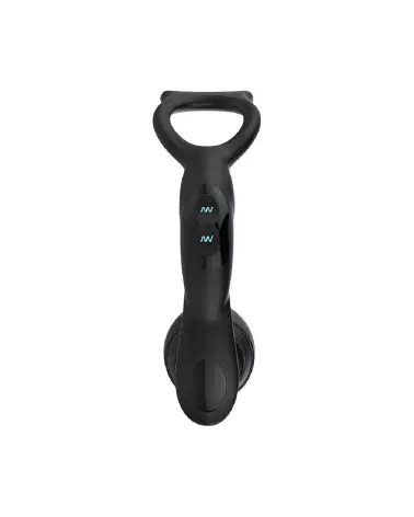 Image du Simul8 Plug Edition de Nexus, stimulateur de prostate vibrant-5