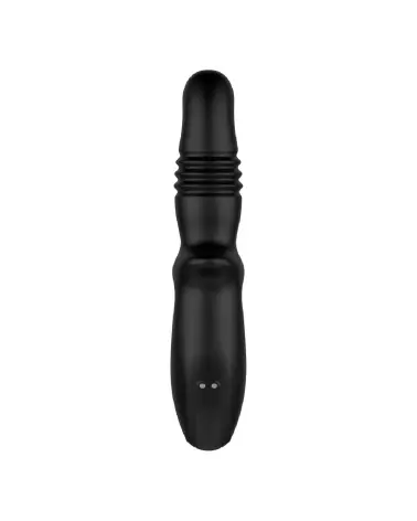 Nexus Thrust Anal Prostate Probe en noir pour stimulation avancée-5