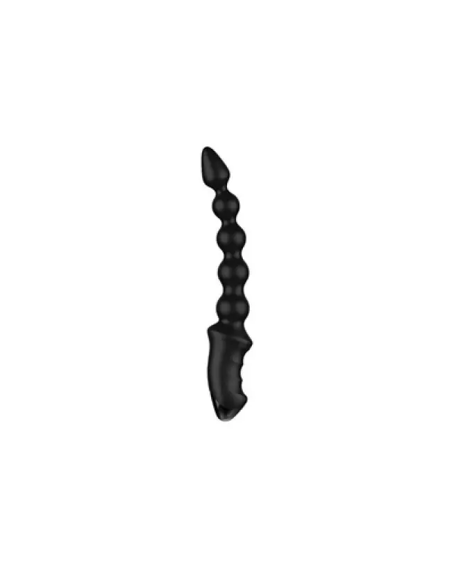 Image du vibromasseur anal flexible Nexus Probe Edition en noir-1