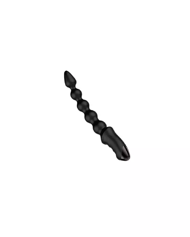 Image du vibromasseur anal flexible Nexus Probe Edition en noir-3