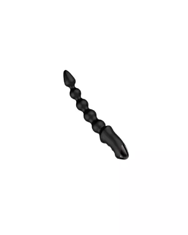 Image du vibromasseur anal flexible Nexus Probe Edition en noir-3