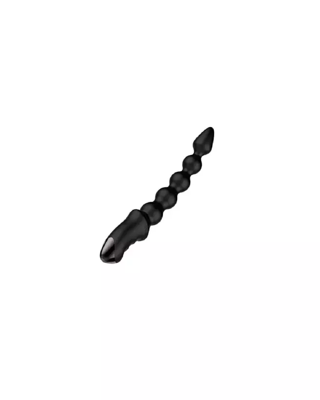 Image du vibromasseur anal flexible Nexus Probe Edition en noir-5
