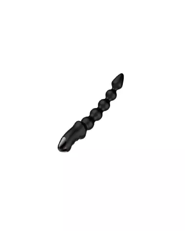 Image du vibromasseur anal flexible Nexus Probe Edition en noir-5