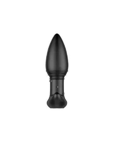 Image du B-Stroker Nexus, plug anal unisexe avec perles rotatives et télécommande-5