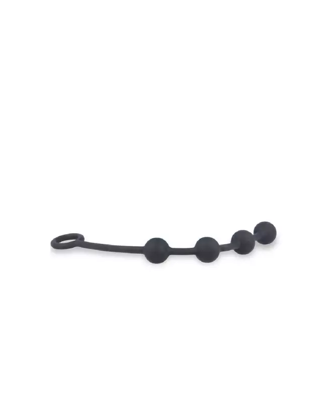 Image des perles anales Excite Nexus en silicone - Chapelet anal de qualité-3