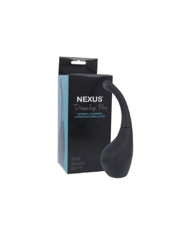 Image du Nexus Shower Pro pour lavement prostatique et anal-2