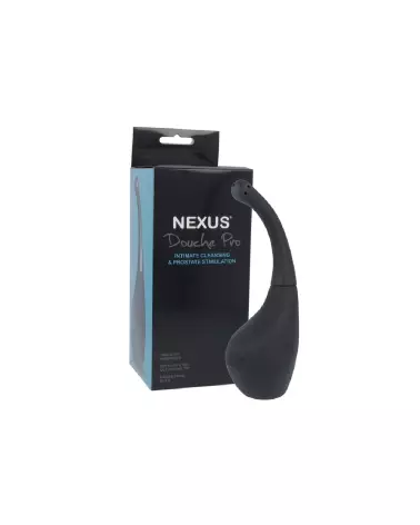 Image du Nexus Shower Pro pour lavement prostatique et anal-2
