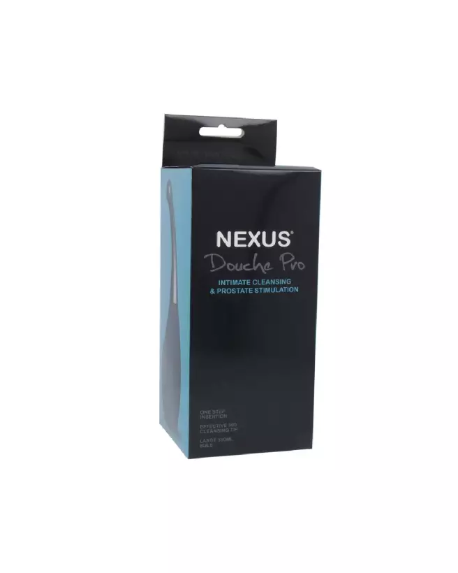 Image du Nexus Shower Pro pour lavement prostatique et anal-3