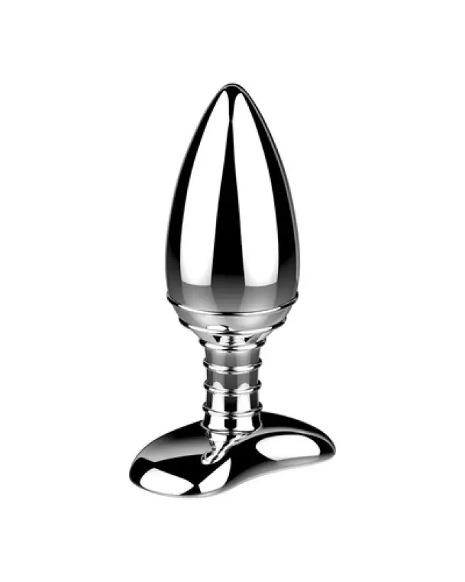 Image du Nexus Cestos Vibrating Butt Plug avec télécommande pour stimulation anale-1